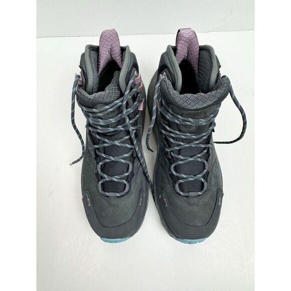 NEW Hoka One One Kaha 2 GTX Castlerock Coastal Shade Women - 1123156-CCSH - Picture 3 of 6